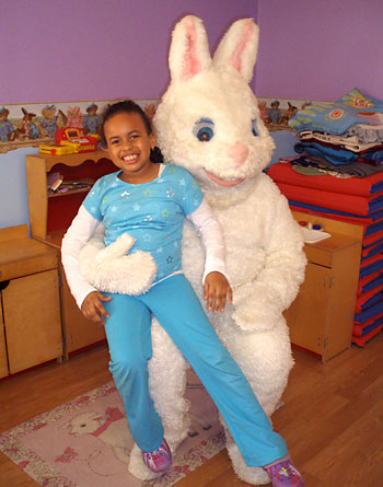 easter fun