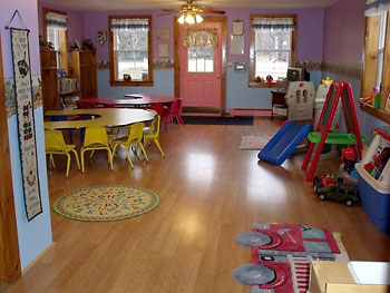 dover plains day care center