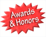 Day Care Awards and Honors
