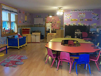 dover plains day care center