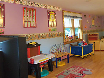 day care facilities