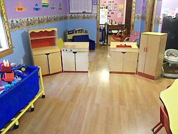 day care facilities