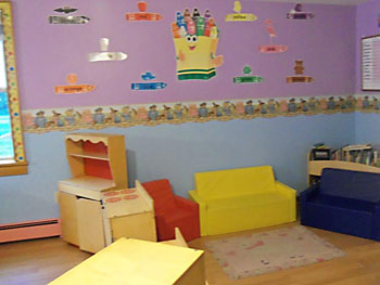 day care facilities