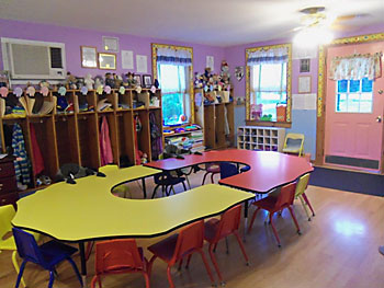 day care facilities