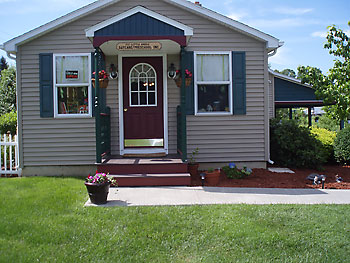 day care facility in dover plains