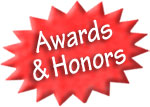 Day Care Awards and Honors